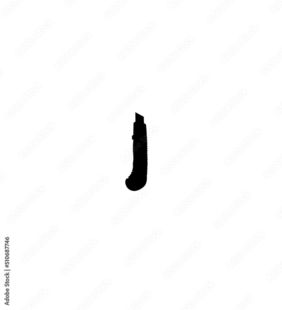 tools monogram split name frame svg, Builder Svg, Contractor Svg