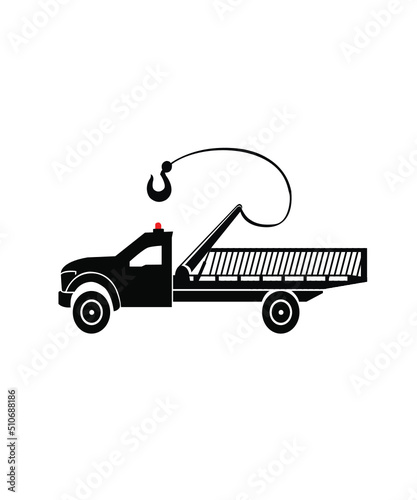 tow truck svg, towing truck svg, towing truck driver flag svg, tow truck driver svg, towing hook svg, truck driver svg, tow trucker svg

