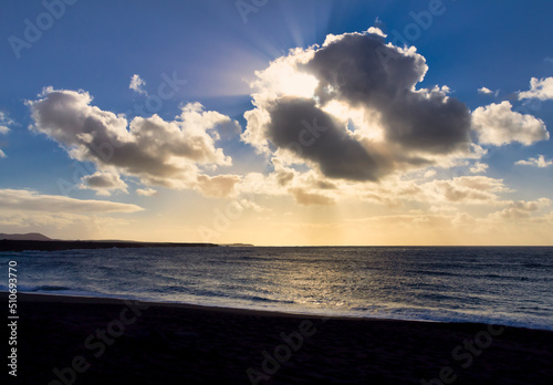 Natura - Lanzarote