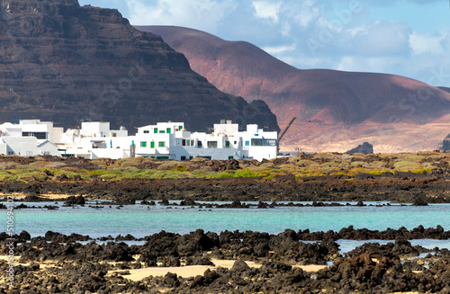 Órzola - Lanzarote