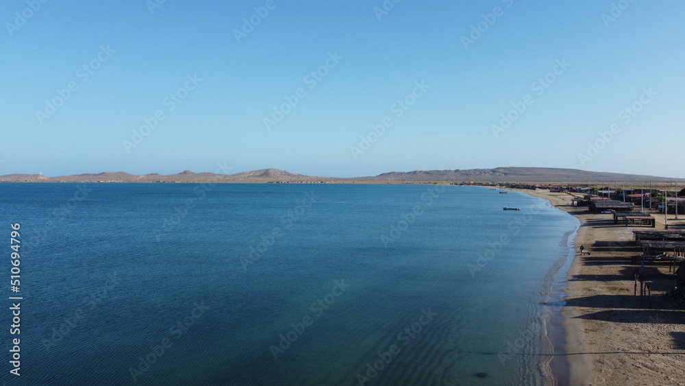 La Guajira Colombia