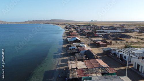 La Guajira Colombia