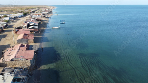 La Guajira Colombia