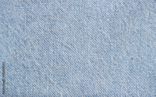 blue jeans denim texture close up