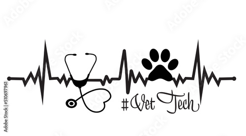 vet tech svg png, leopard Vet Tech svg, Technician, Veterinary Medicine SVG, Vet Appreciation, Veterinary Tech svg, dog vet tech svg
