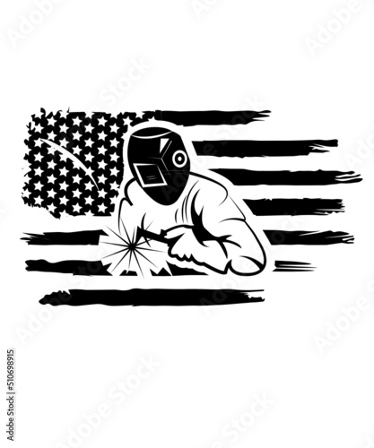 welder svg, welder flag svg, welder american flag, welder usa flag, distressed flag svg, welder clipart, welder svg file, welding svg welder svg, welding svg, ironworker svg, welding svg file, welder
