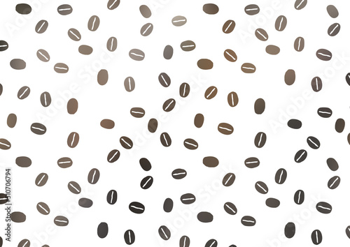 コーヒー豆パターン2