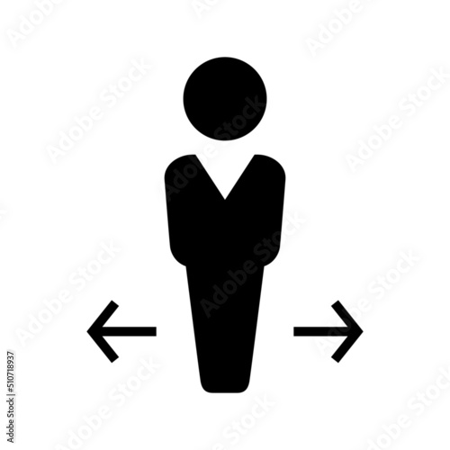 choices icon or logo isolated sign symbol vector illustration - high quality black style vector icons
