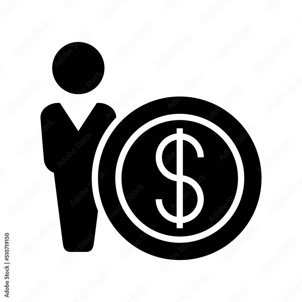 dollar broker icon or logo isolated sign symbol vector illustration - high quality black style vector icons
dollar broker icon or logo isolated sign symbol vector illustration - high quality black style vector icons
