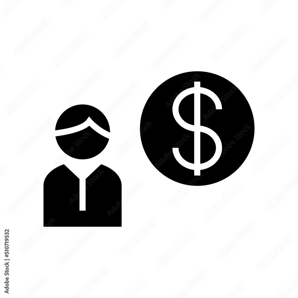 job money icon or logo isolated sign symbol vector illustration - high quality black style vector icons
job money icon or logo isolated sign symbol vector illustration - high quality black style vector icons