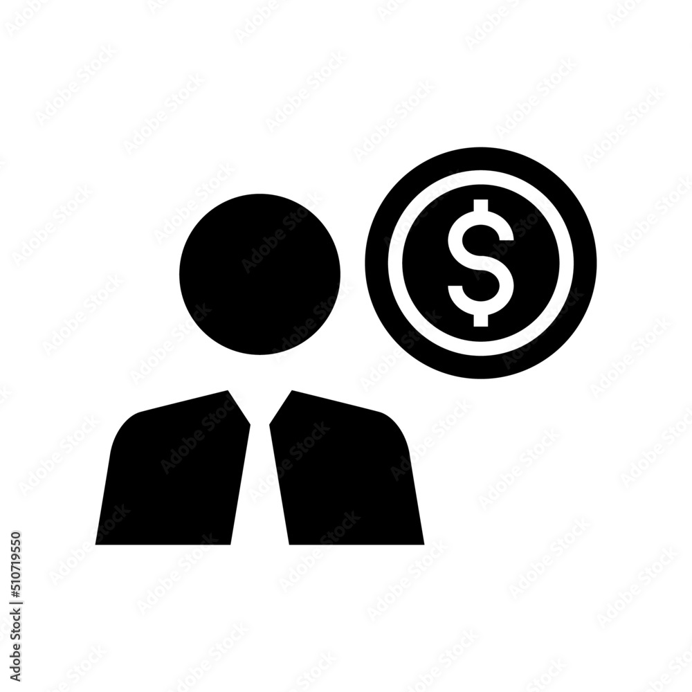job money icon or logo isolated sign symbol vector illustration - high quality black style vector icons
job money icon or logo isolated sign symbol vector illustration - high quality black style vector icons