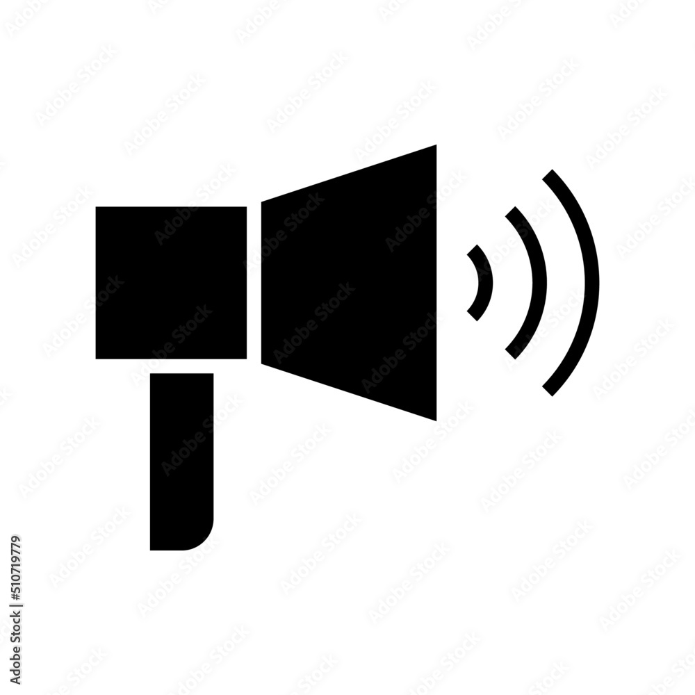megaphone icon or logo isolated sign symbol vector illustration - high quality black style vector icons
megaphone icon or logo isolated sign symbol vector illustration - high quality black style vector icons