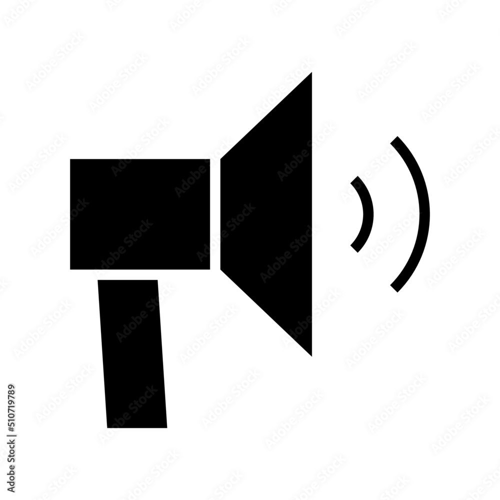 megaphone icon or logo isolated sign symbol vector illustration - high quality black style vector icons
megaphone icon or logo isolated sign symbol vector illustration - high quality black style vector icons
