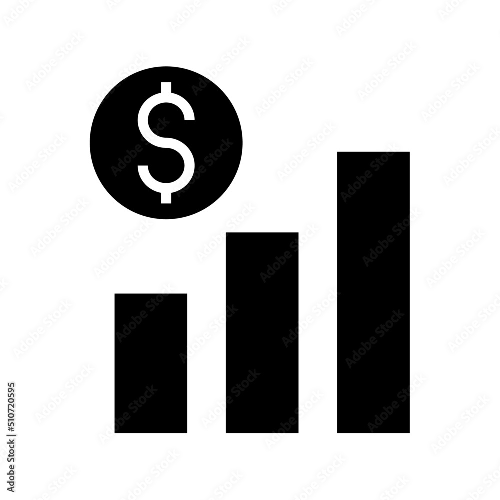 earnings icon or logo isolated sign symbol vector illustration - high quality black style vector icons
earnings icon or logo isolated sign symbol vector illustration - high quality black style vector icons