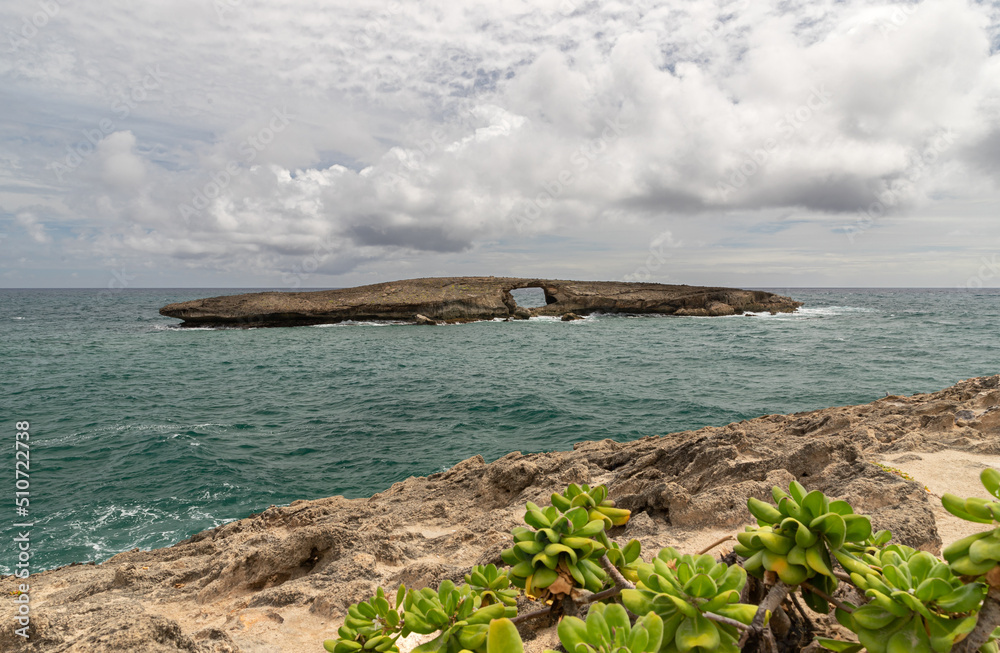 Laie Point, North Shore, Oahu, Hawaii