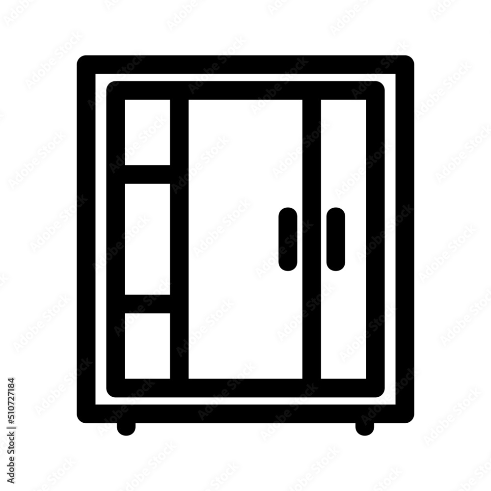 cupboard icon or logo isolated sign symbol vector illustration - high quality black style vector icons
cupboard icon or logo isolated sign symbol vector illustration - high quality black style vector icons