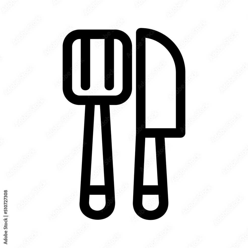 cutlery icon or logo isolated sign symbol vector illustration - high quality black style vector icons
cutlery icon or logo isolated sign symbol vector illustration - high quality black style vector icons
