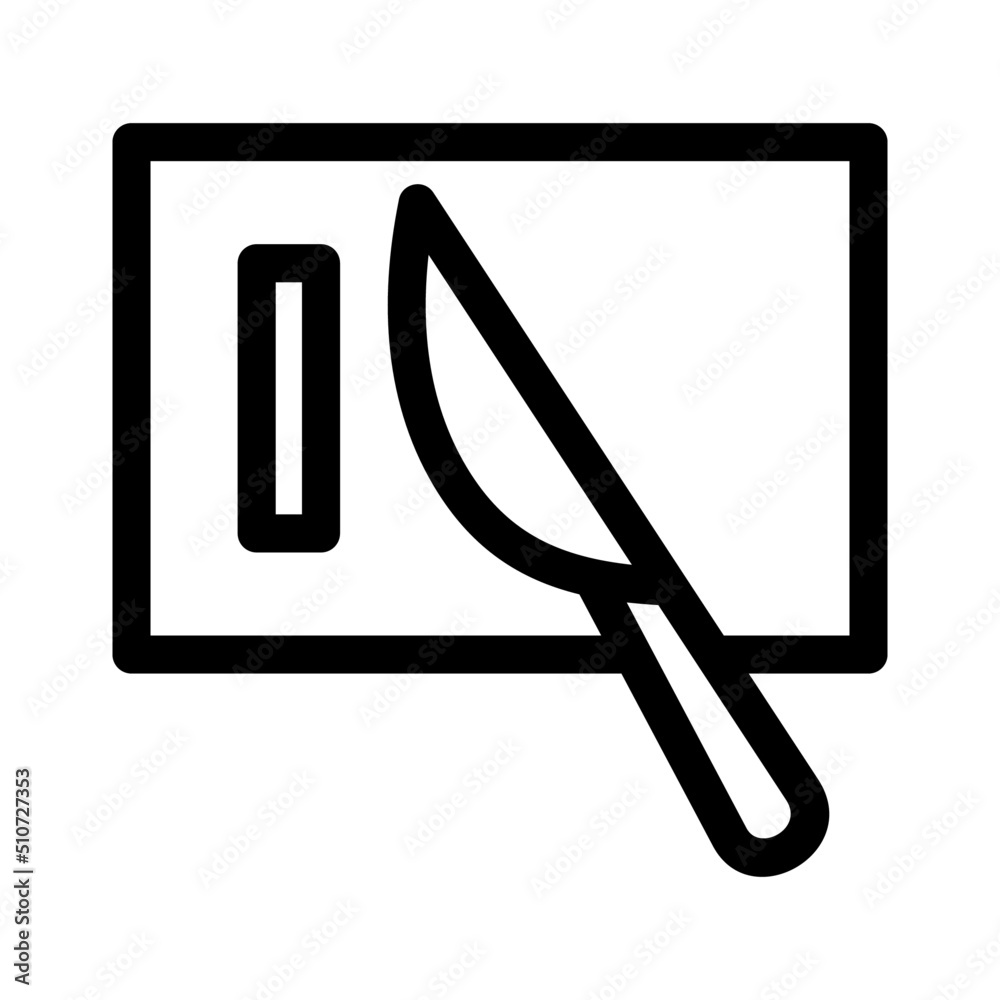 cutting board icon or logo isolated sign symbol vector illustration - high quality black style vector icons
cutting board icon or logo isolated sign symbol vector illustration - high quality black style vector icons