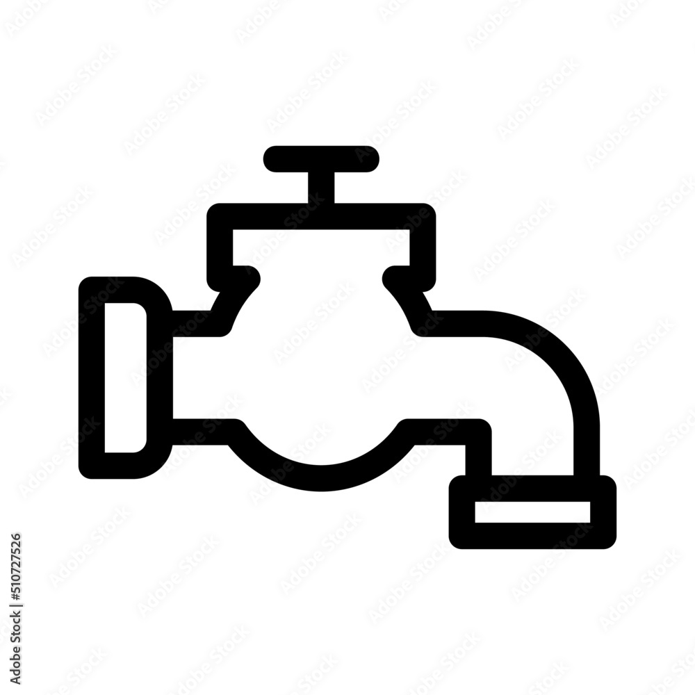faucet icon or logo isolated sign symbol vector illustration - high quality black style vector icons
faucet icon or logo isolated sign symbol vector illustration - high quality black style vector icons