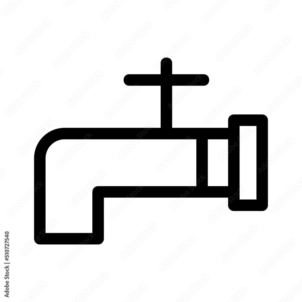 faucet icon or logo isolated sign symbol vector illustration - high quality black style vector icons
faucet icon or logo isolated sign symbol vector illustration - high quality black style vector icons