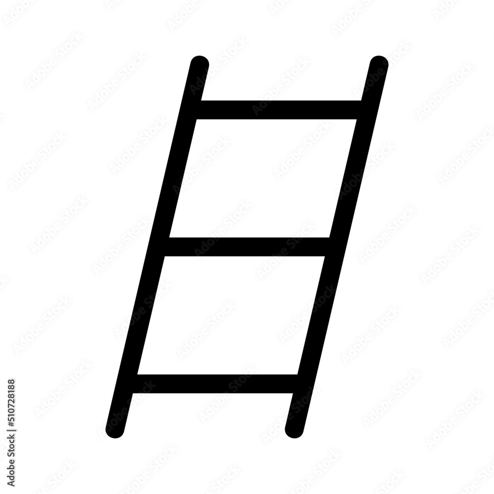 ladder icon or logo isolated sign symbol vector illustration - high quality black style vector icons
ladder icon or logo isolated sign symbol vector illustration - high quality black style vector icons
