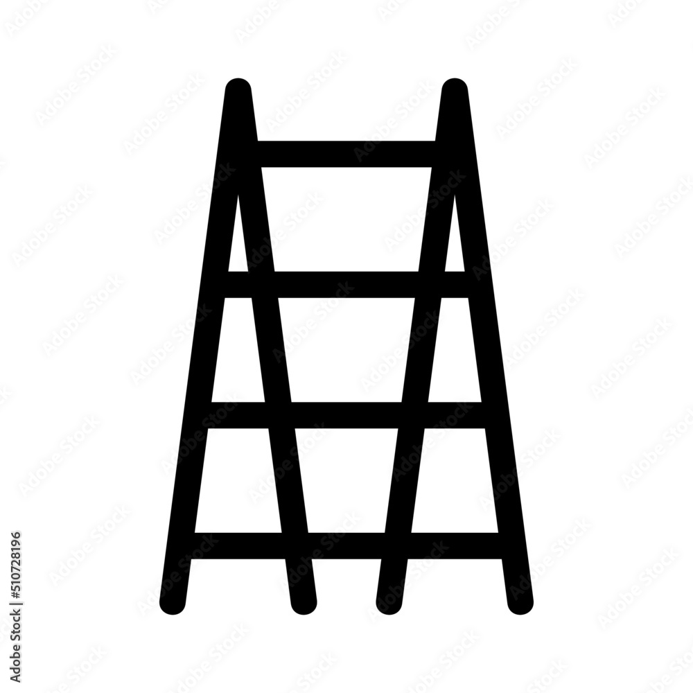 ladder icon or logo isolated sign symbol vector illustration - high quality black style vector icons
ladder icon or logo isolated sign symbol vector illustration - high quality black style vector icons