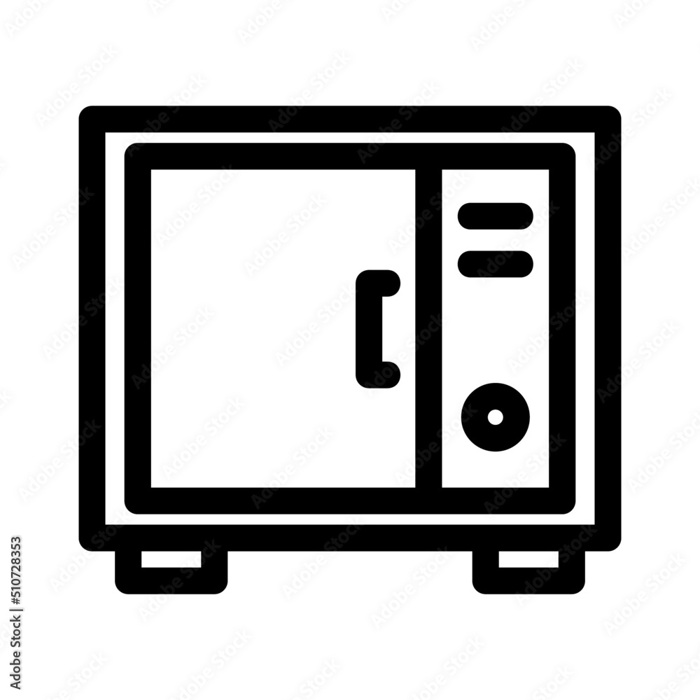 microwave oven icon or logo isolated sign symbol vector illustration - high quality black style vector icons
microwave oven icon or logo isolated sign symbol vector illustration - high quality black style vector icons