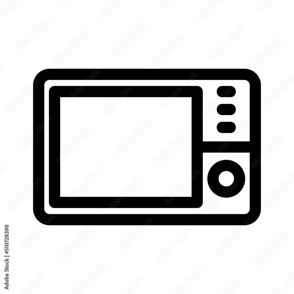 microwave oven icon or logo isolated sign symbol vector illustration - high quality black style vector icons
microwave oven icon or logo isolated sign symbol vector illustration - high quality black style vector icons