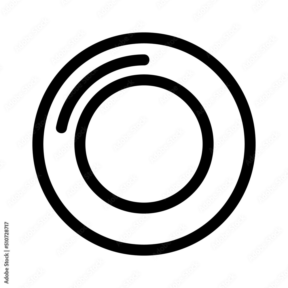 plate icon or logo isolated sign symbol vector illustration - high quality black style vector icons
plate icon or logo isolated sign symbol vector illustration - high quality black style vector icons