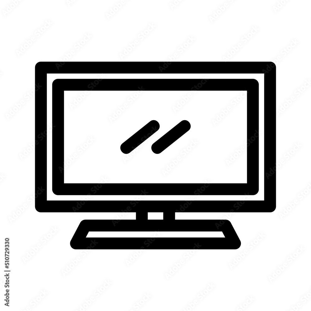 television icon or logo isolated sign symbol vector illustration - high quality black style vector icons
television icon or logo isolated sign symbol vector illustration - high quality black style vector icons
