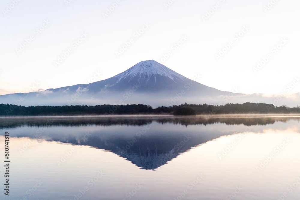 Mt. Fuji 2