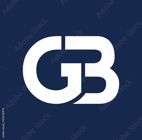 gb logo