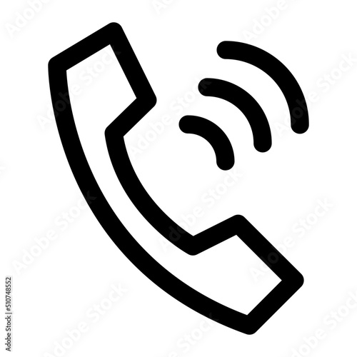 Cellphone icon