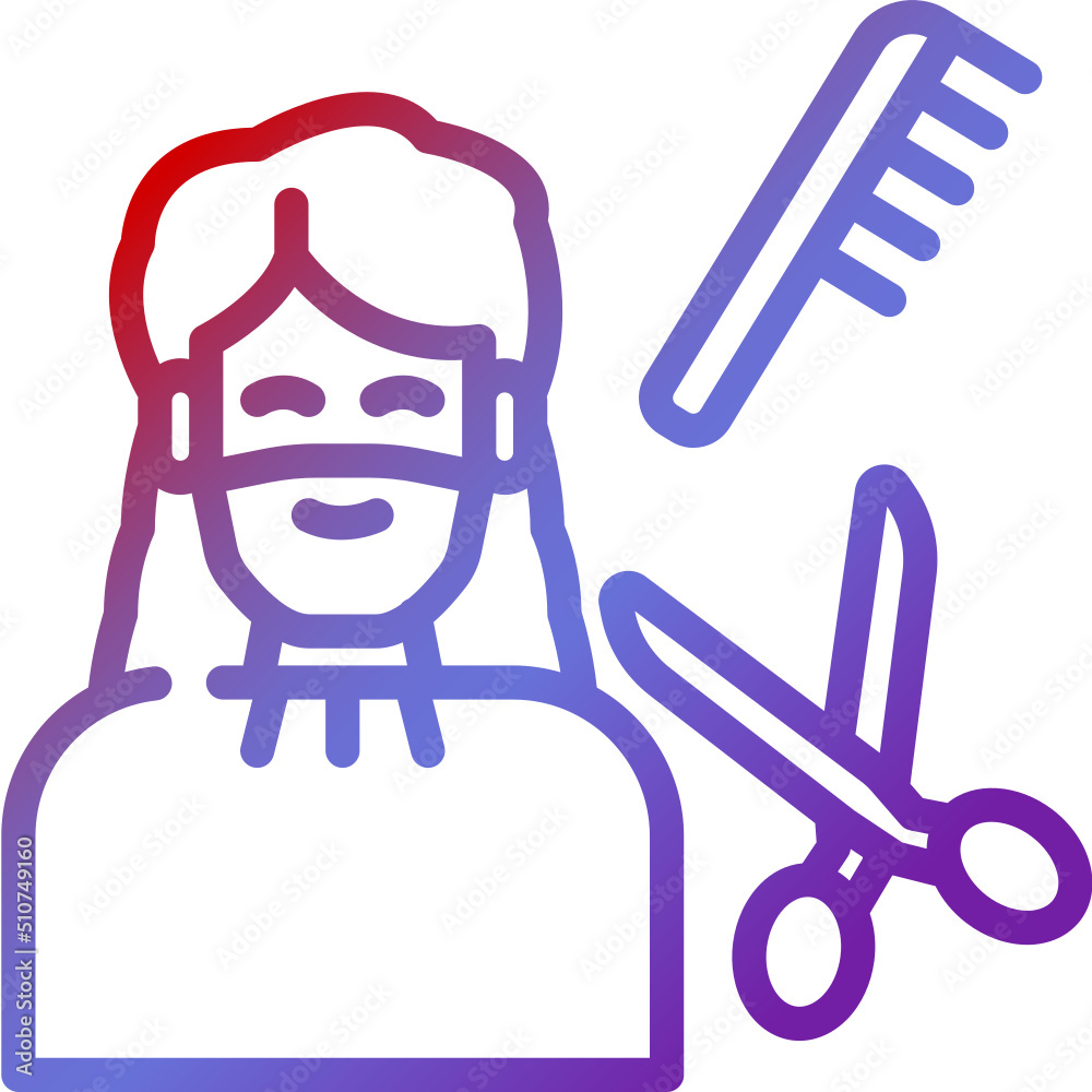 barber icon barber icon