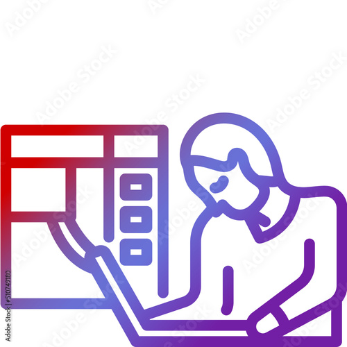 computer repair icon