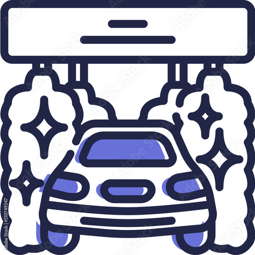 carwash icon