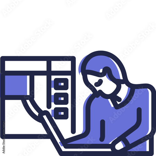 computer repair icon