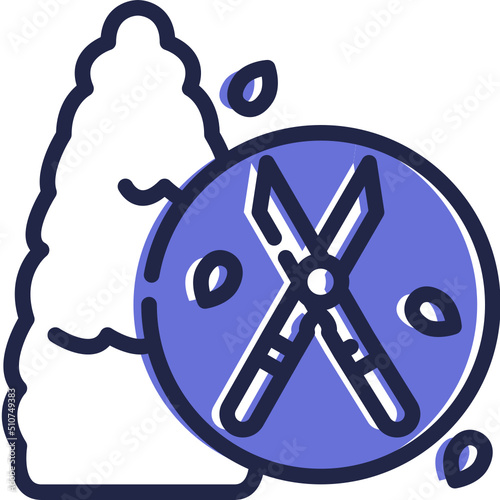 garden care icon
