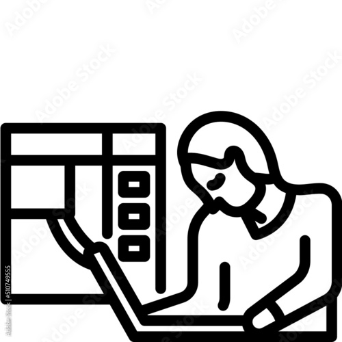computer repair icon