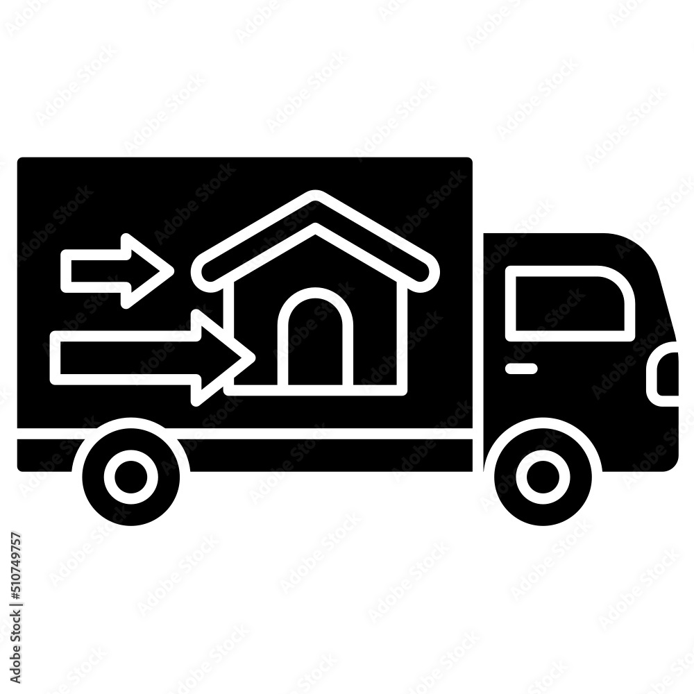 truck icon truck icon