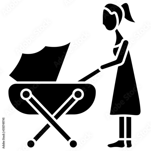 nanny icon