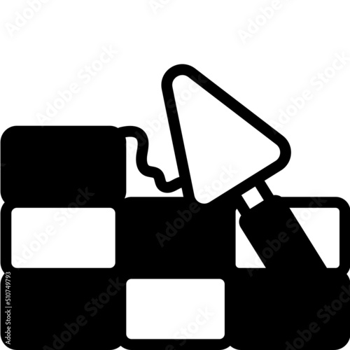 building service icon