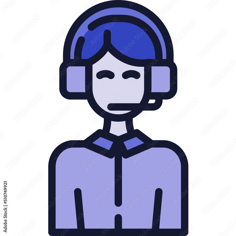 customer support icon customer support icon