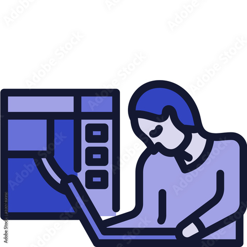 computer repair icon