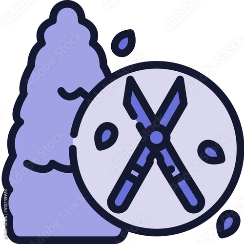 garden care icon