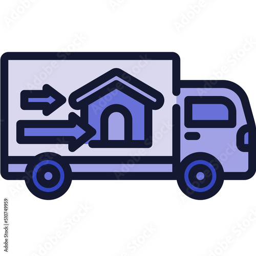 truck icon