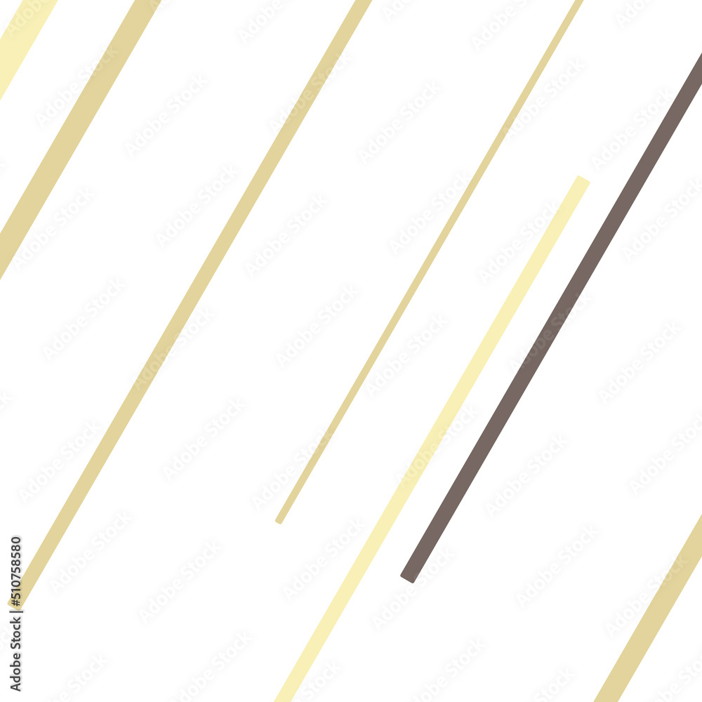 Random Color flowing stripe lines illustration Random Color flowing stripe lines illustration