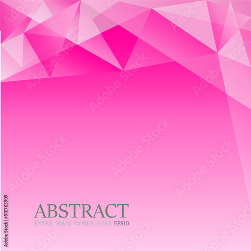 BG COCKY PINK PONICOL