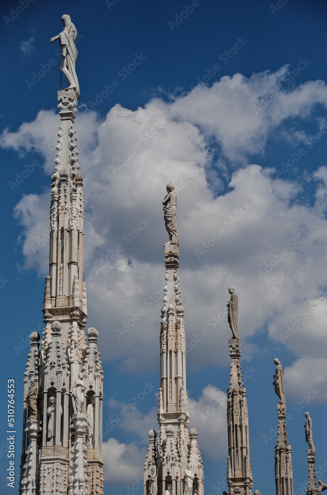 Italie Milan patrimoine tourisme
Piazza del Duomo Italie Milan patrimoine tourisme
Piazza del Duomo