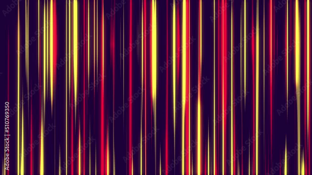 Beautiful red yellow gradient light lines abstract background Beautiful red yellow gradient light lines abstract background
